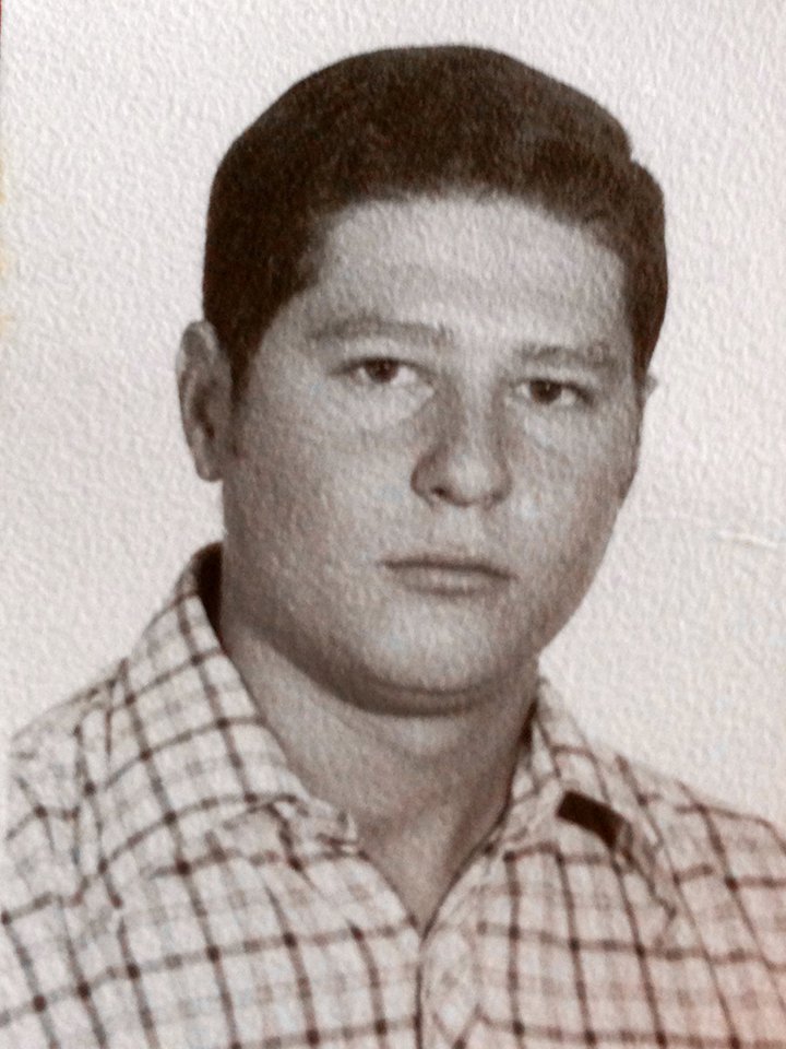 Manuel Mauricio Aldeanueva
